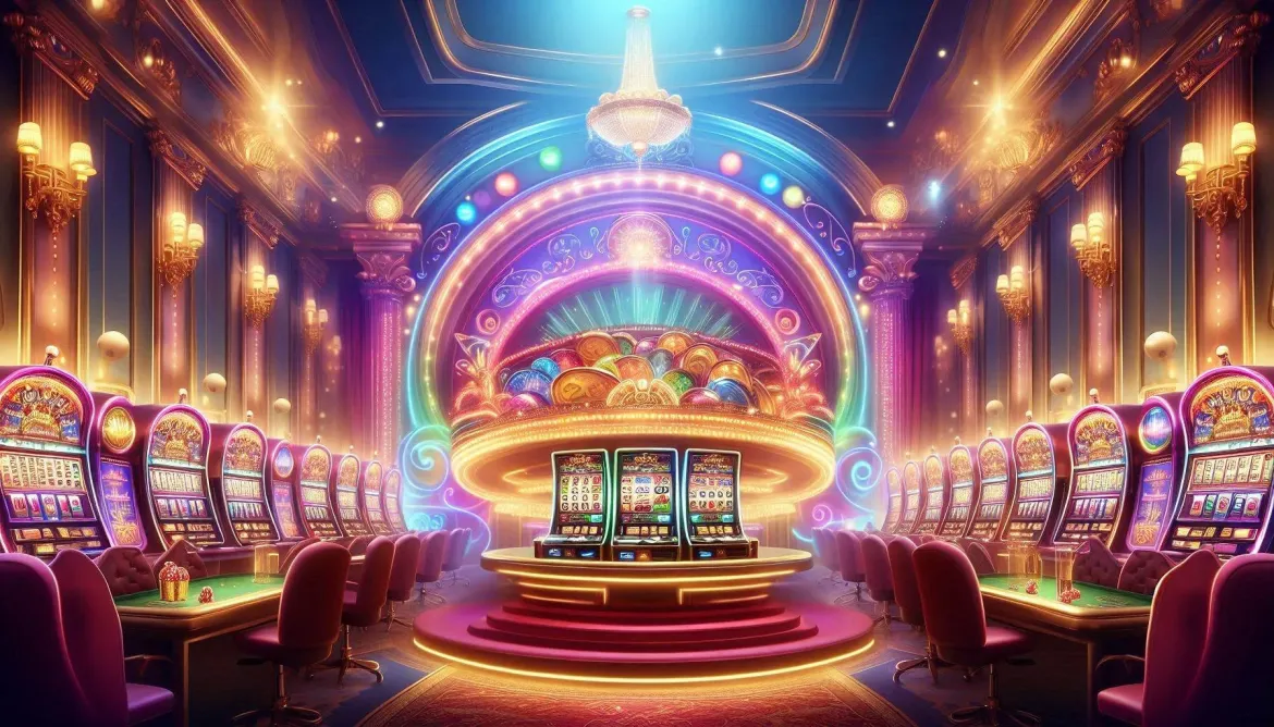 Planet Hollywood Resort & Casino (Las Vegas)